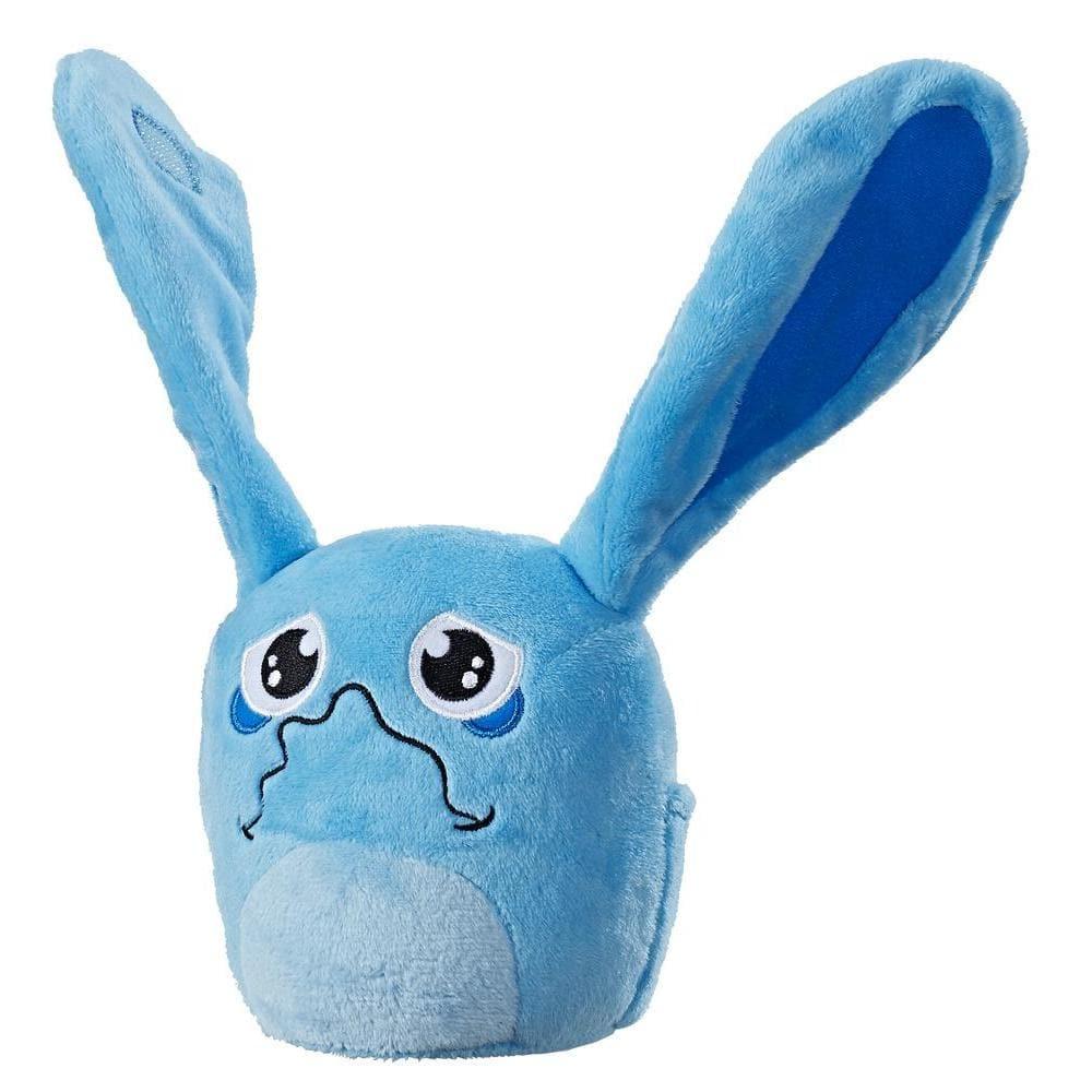 Hasbro Hanazuki Плюшевая игрушка Ханазуки "Хемка" Синий - фото 1 - id-p46304846