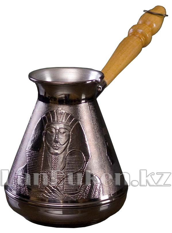 Медная турка для варки кофе купить