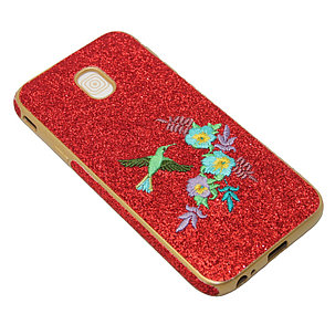 Чехол iPefet Силикон 3 Samsung S8 Plus, фото 2