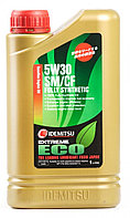 Моторное масло IDEMITSU Fully Synt ECO 5w30 1 литр