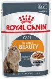 Royal Canin Intense Beauty в желе Паучи для кошек красота шерсти (1шт. 85 гр)