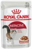 Royal Canin Instinctive PORK FREE в соусе Паучи для кошек кусочки (12 шт. по 85 гр)