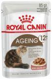 Royal Canin Ageing +12 Паучи для кошек старше 12 лет (12 шт. по 85 гр)