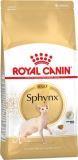 Royal Canin Sphynx Royal Canin Sphynx (400г) Сухой корм Роял Канин для кошек породы Сфинкс