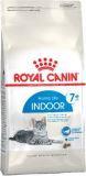 Royal Canin  Indoor +7 Mature (1.5 кг) Сухой корм Роял Канин для пожилых кошек живущих в помещении