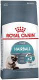 Royal Canin Intense HairBall (400г) Сухой корм Роял Канин для кошек для выведения волосяных комочков