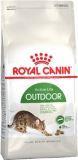 Royal Canin Outdoor (2кг) Сухой Корм Роял Канин для кошек, бывающих на улице