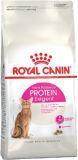 Royal Canin Exigent 42 Protein (10кг) Сухой корм Роял Канин для кошек, привередливых к составу