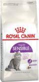 Royal Canin Sensible (400г) Сухой корм для кошек с чувствительной пищеварительной системой