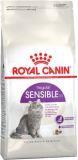 Royal Canin Sensible (10кг) Сухой корм для кошек с чувствительной пищеварительной системой
