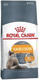Royal Canin Hair & Skin (10кг) Сухой корм для кошек с проблемной шерстью и чувствительной кожей, 10 кг