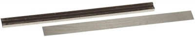 Нож ЗУБР для рубанка электрического, 82 мм, 2 шт