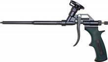Пистолет KRAFTOOL  "PRO" "PANTER" для монтажной пены, полное тефлоновое покрытие