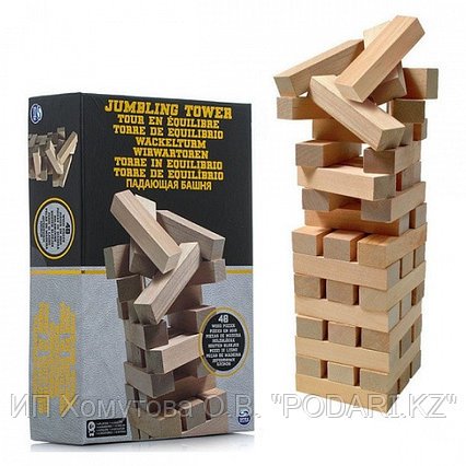 Spin Master 6033149 Настольная игра Дженга
