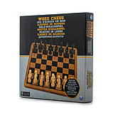 Настольная игра Spin Master шахматы классические, фото 3