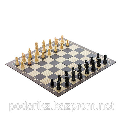 Настольная игра Spin Master шахматы классические