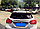 Спойлер AMG Edtion 1 для Mercedes Benz GLA X156, фото 5