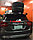 Спойлер AMG Edtion 1 для Mercedes Benz GLA X156, фото 6