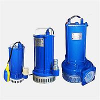 Насос ГНОМ 16-16 220В