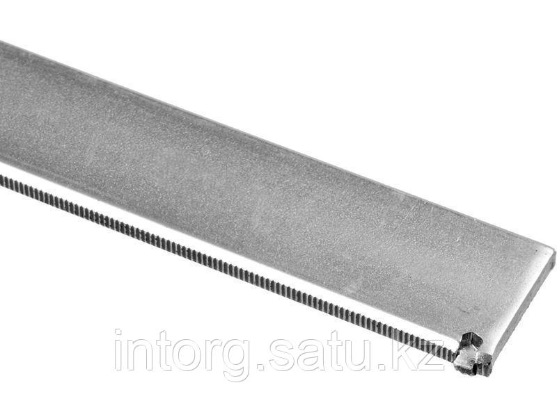 Струбцина ЗУБР "МАСТЕР", тип "F", пластмассовая ручка, стальная закаленная рейка, 50х250мм - фото 5 - id-p42818074