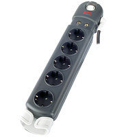 Фильтр сетевой/Network filter APC/P5BV-RS/5 розет./1,8 м, фото 1