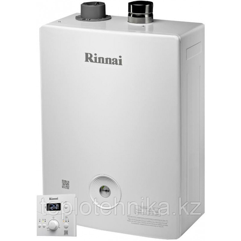 Газовый котел Rinnai RBK-158 KTU