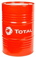 Трансмиссионное масло на синтетической основе Total TRANSMISSION GEAR 8 75W-80 208л. для МКПП с интардером