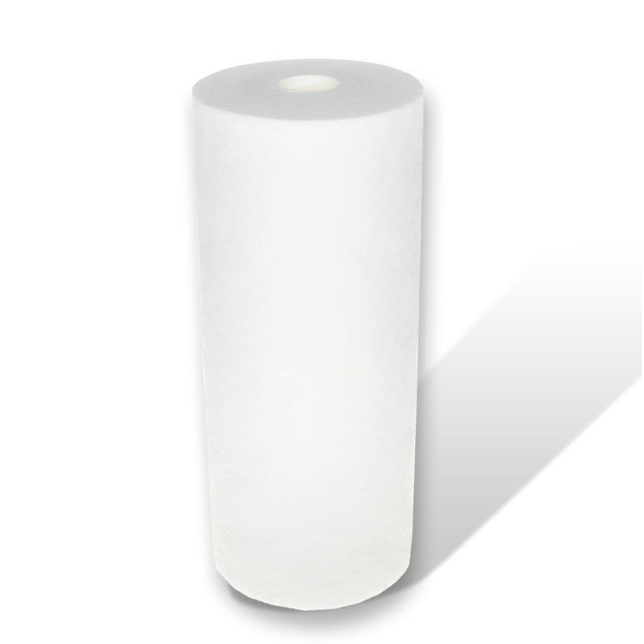 Картридж мешочного типа для воды - 90 фото