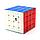 Головоломка Кубик Рубика 4x4x4 QiYi MoFangGe Storm без наклеек, фото 2