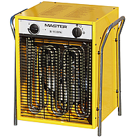 Электрический нагреватель Master B 9 EPB 380B, фото 1