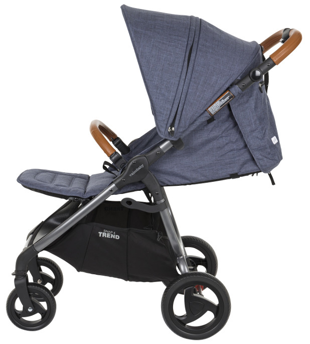 Коляска Valco baby Snap 4 Trend в ассортименте