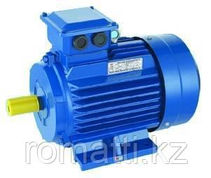 Электродвигатели  аир 71а2, фото 1