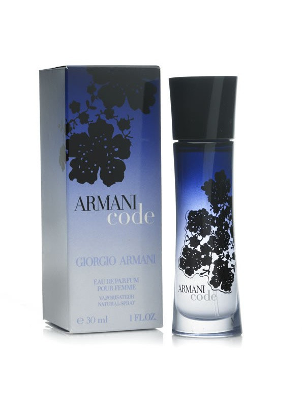 Giorgio Armani "Armani Code For Women" 30 ml