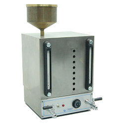 Аппарат для испытания трихлоэтилена UTAS-0040