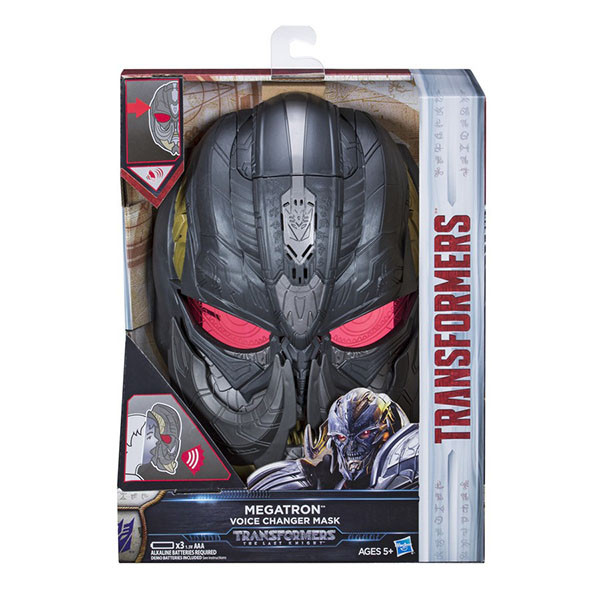 Hasbro Transformers C0888 Электронная маска Трансформеров