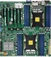 Материнская плата Supermicro X11DPi-N