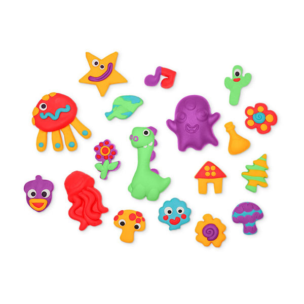 Hasbro Play-Doh C2860 Игровой набор "Создай мир"