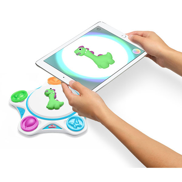 Hasbro Play-Doh C2860 Игровой набор "Создай мир"