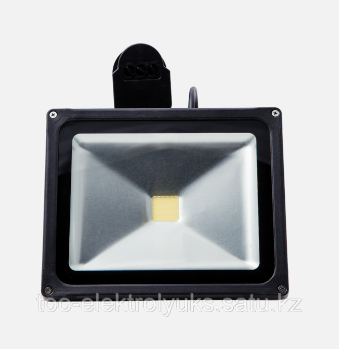 Прожектор светодиодный BL-LFL-2-30 Sensor/СДО 2-30 Sensor - фото 1 - id-p46342581
