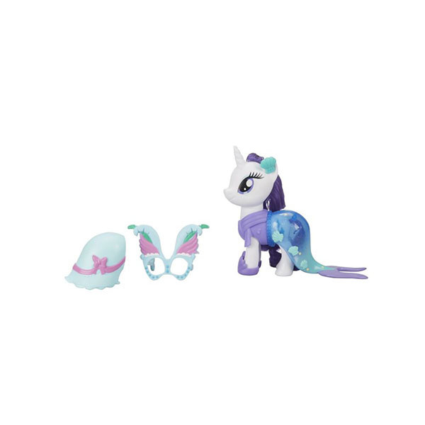 Hasbro My Little Pony C0721 Май Литл Пони Пони-модницы "Сияние" в ассортименте