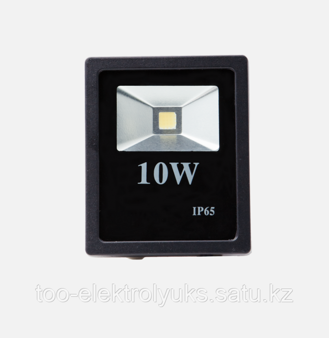 Прожектор светодиодный  10 Вт BL-LFL-2-10- slim/СДО 2-10  slim