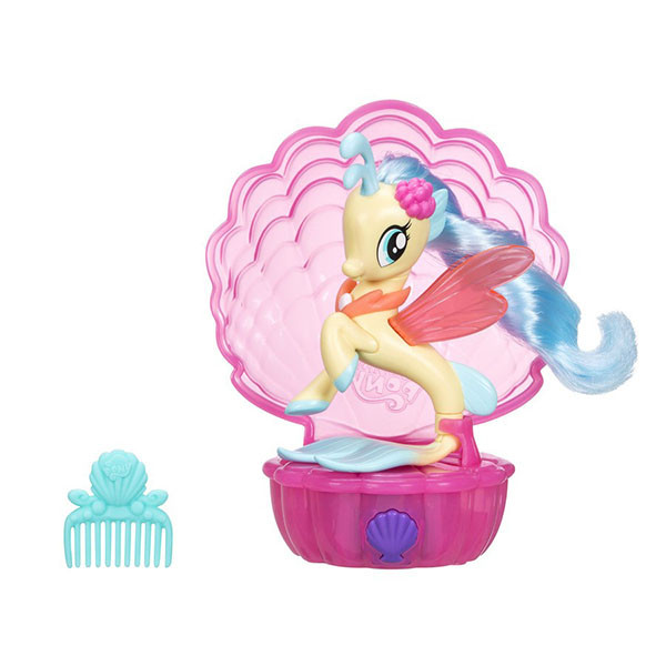 Hasbro My Little Pony C0684 Май Литл Пони Мини игровой набор "Мерцание"