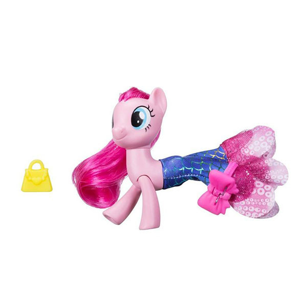 My Little Pony C0681 Май Литл Пони "Мерцание" Пони в волшебных платьях
