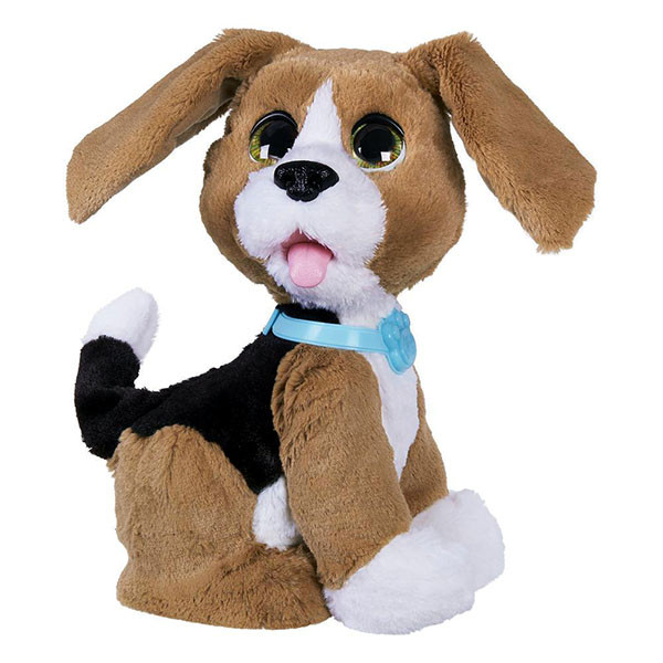 Hasbro Furreal Friends B9070 Говорящий щенок
