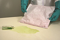 Acid Neutralizing Spill Kit Набор для нейтрализации и поглощения кислотных разливов, фото 4