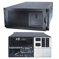 Источник бесперебойного питания/UPS APC/SUA5000RMI5U/Smart/5 000 VА/4 000 W