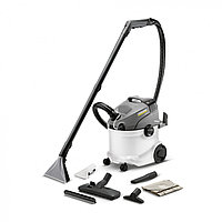 Моющий пылесос Karcher SE 6.100 1.081-220.0-72 Моющий пылесос Karcher SE 6.100