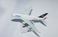 Самолет-сувенир, "Lufthansa"