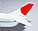 Самолет-сувенир, "Yokoso Japan", фото 3