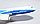 Самолет-сувенир, "Boing 787", 260 мм, фото 2